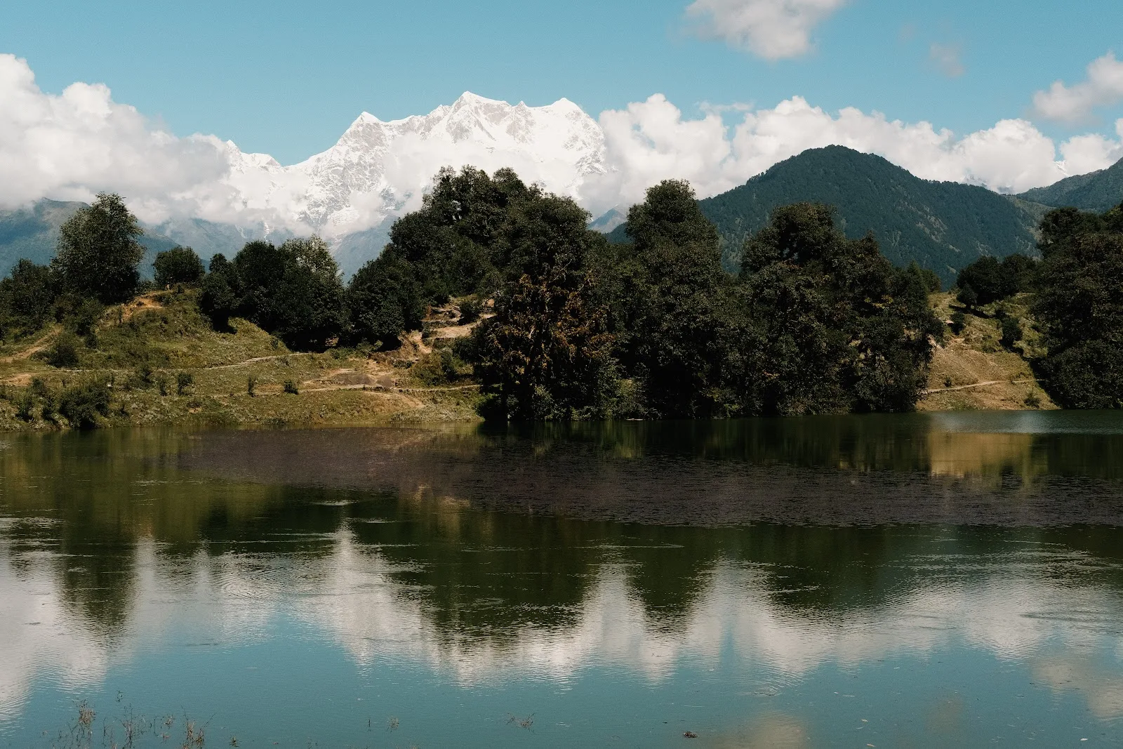 Deoria Tal