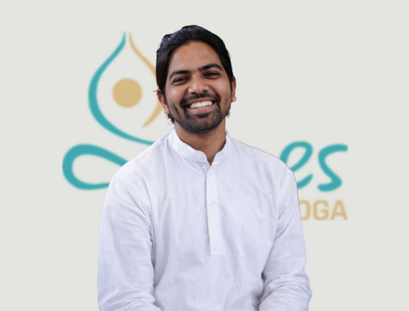 Yogi Shankar Dey - Meditation Pranayama Kriyas
