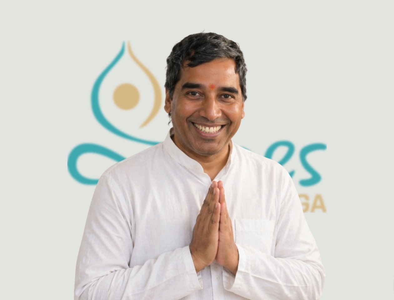 Ayurvedacharya Rakesh - Anatomy and Ayurveda Teacher