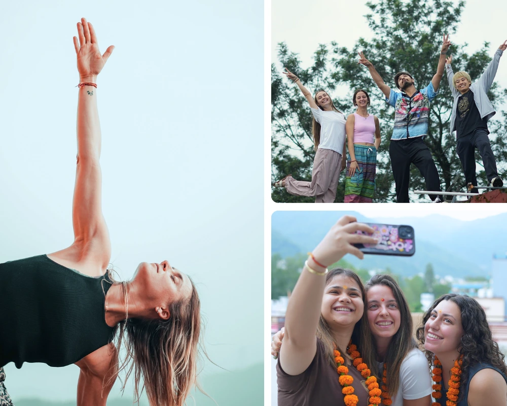 Yoga Alliance Logo New