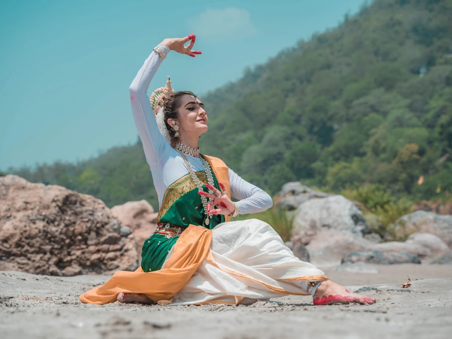 Bollywood & Classical Dance