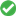 Green tick