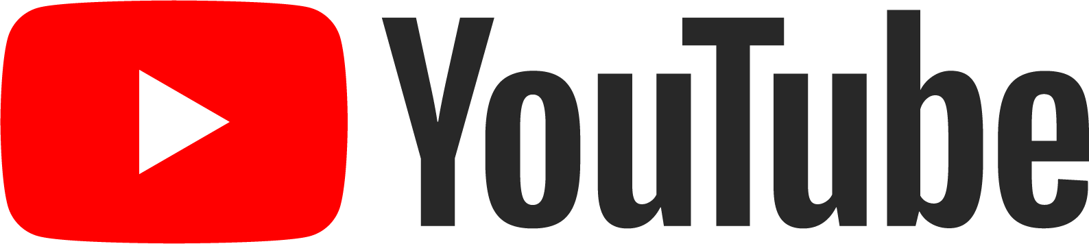 YouTube Official Logo