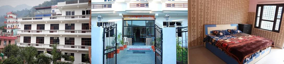 Yogic Lifestyle Accommodation Yogic lifestyle rooms