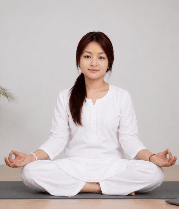 Yogini Kavita Ji