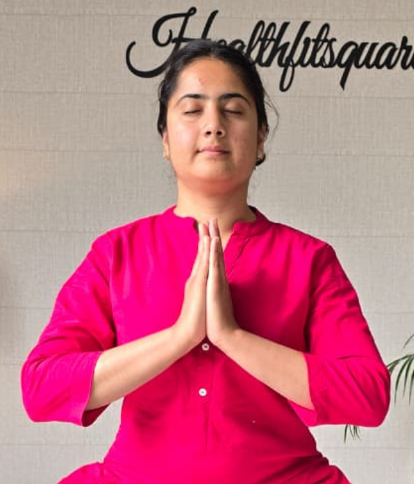 Yogini Tarang Singh Ji
