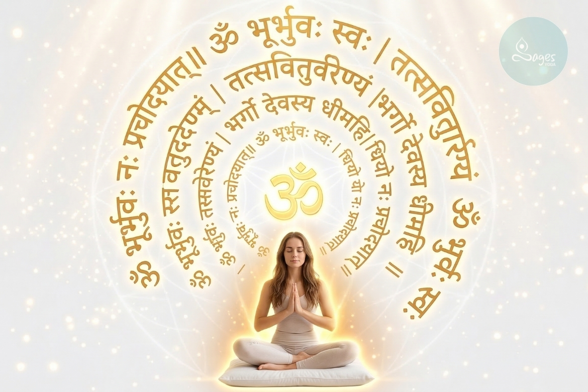 Gayatri Mantra Meaning