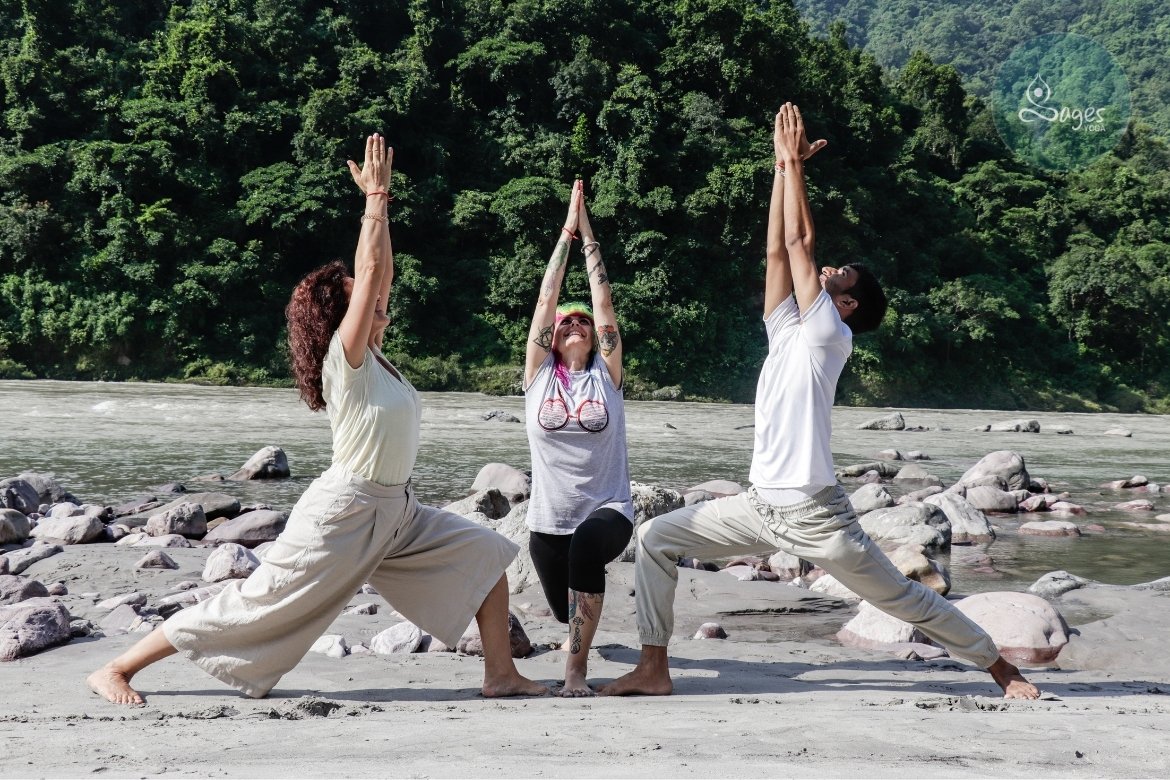 300 hour yoga teacher training in rishikesh