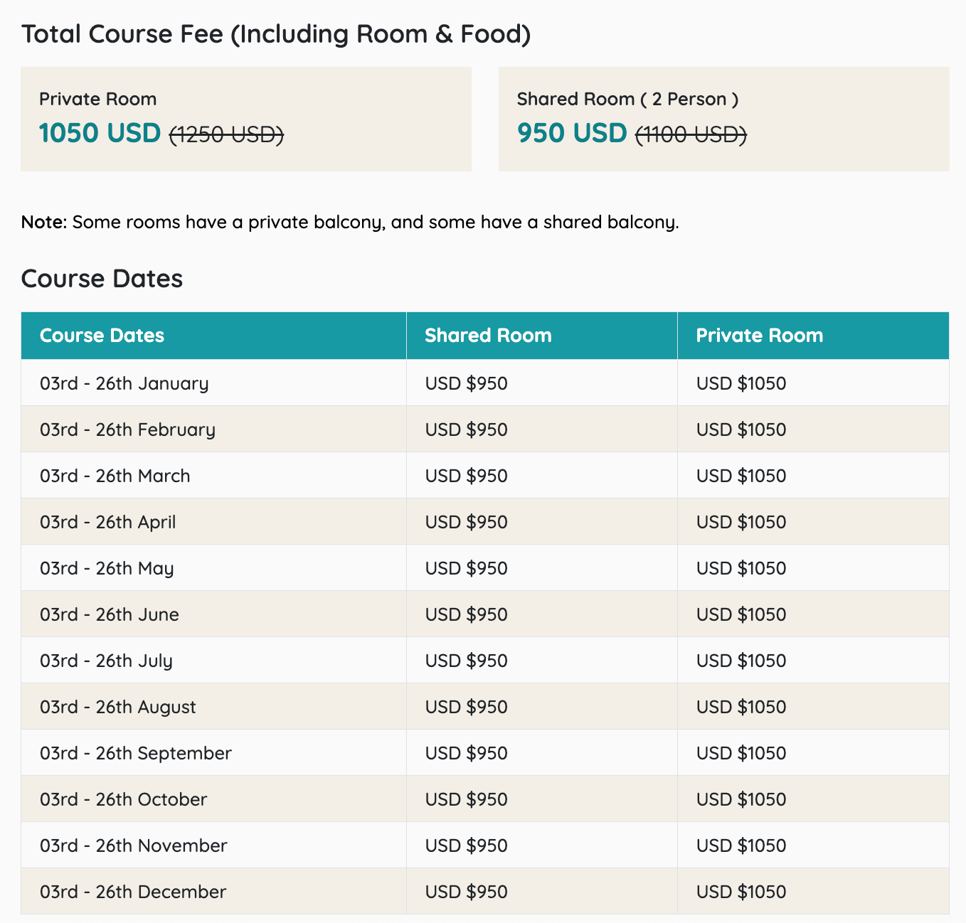 200 hour yoga teacher training course dates and fee in rishikesh