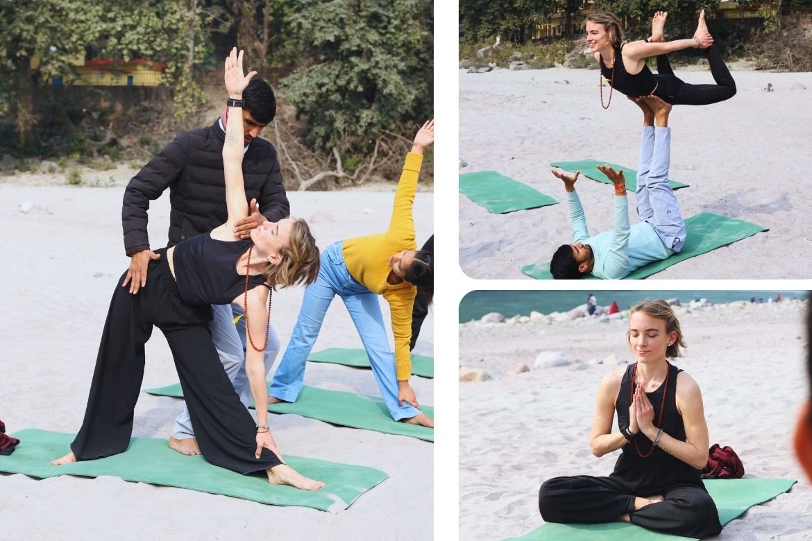 200 hour yoga teacher training in rishikesh sages yoga school